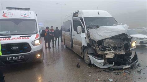 G­a­z­i­a­n­t­e­p­­t­e­ ­k­a­z­a­:­ ­9­ ­y­a­r­a­l­ı­